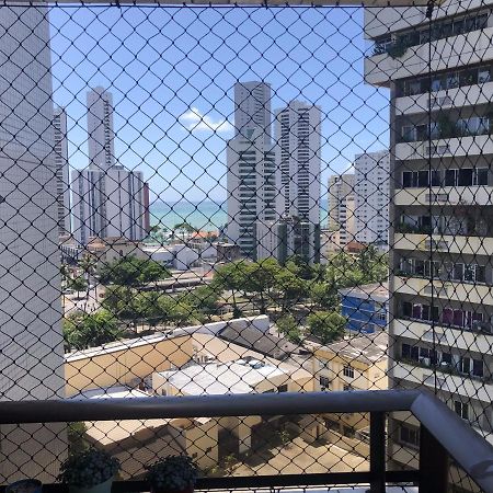 Apt. Para Familia - Completo Em Recife, Boa Viagem - 3 Qts - P/ 6 Pessoas - 300M Da Praia Екстериор снимка