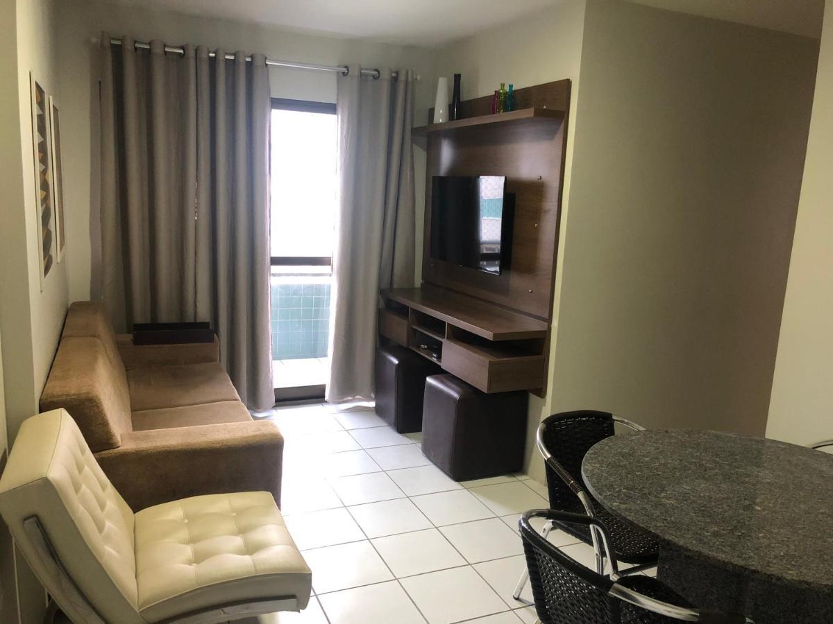 Apt. Para Familia - Completo Em Recife, Boa Viagem - 3 Qts - P/ 6 Pessoas - 300M Da Praia Екстериор снимка