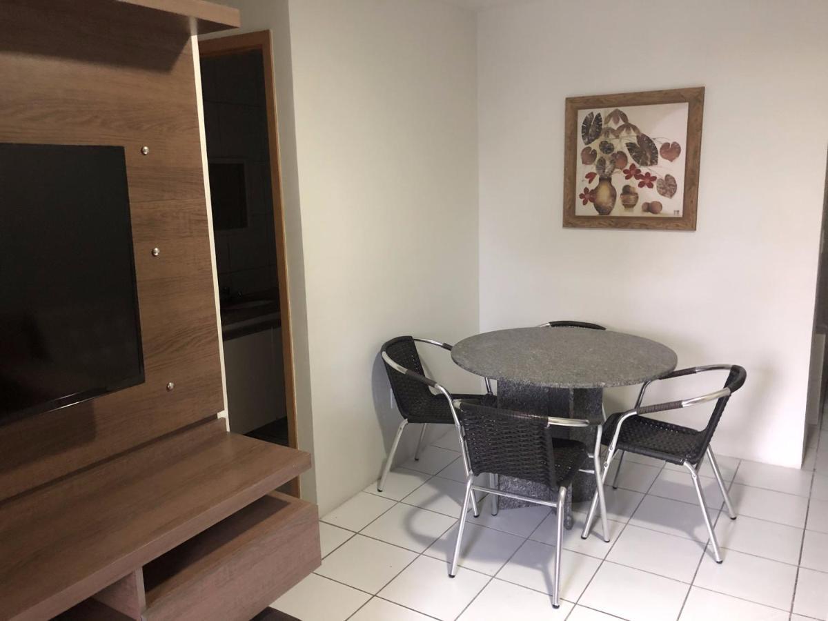 Apt. Para Familia - Completo Em Recife, Boa Viagem - 3 Qts - P/ 6 Pessoas - 300M Da Praia Екстериор снимка