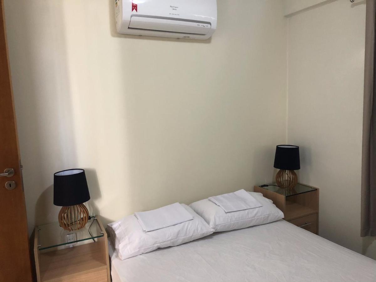 Apt. Para Familia - Completo Em Recife, Boa Viagem - 3 Qts - P/ 6 Pessoas - 300M Da Praia Екстериор снимка
