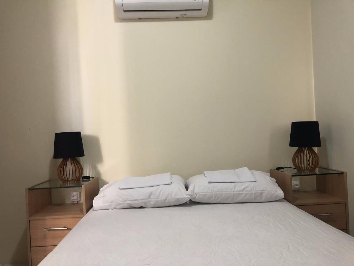 Apt. Para Familia - Completo Em Recife, Boa Viagem - 3 Qts - P/ 6 Pessoas - 300M Da Praia Екстериор снимка