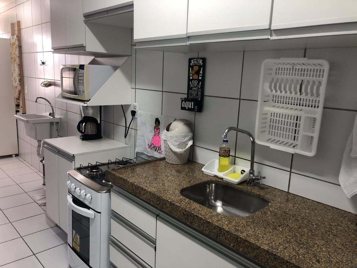 Apt. Para Familia - Completo Em Recife, Boa Viagem - 3 Qts - P/ 6 Pessoas - 300M Da Praia Екстериор снимка