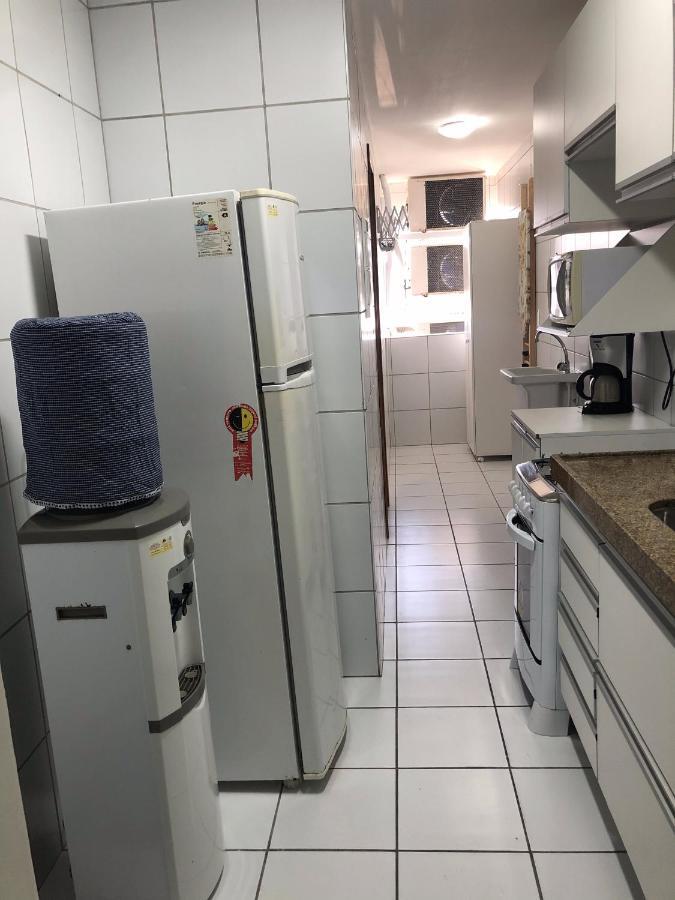Apt. Para Familia - Completo Em Recife, Boa Viagem - 3 Qts - P/ 6 Pessoas - 300M Da Praia Екстериор снимка