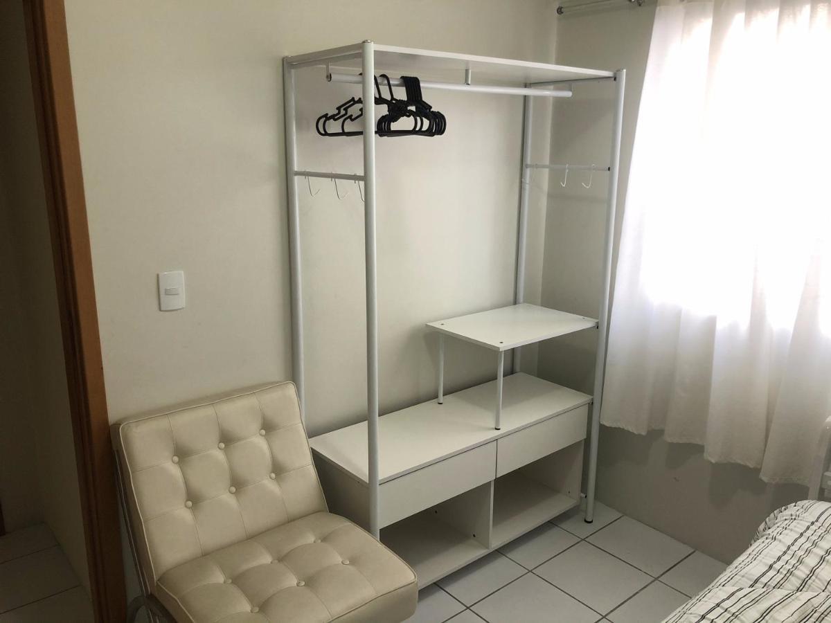 Apt. Para Familia - Completo Em Recife, Boa Viagem - 3 Qts - P/ 6 Pessoas - 300M Da Praia Екстериор снимка