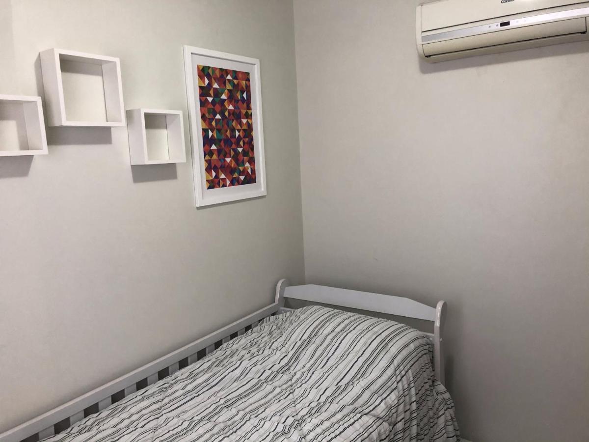 Apt. Para Familia - Completo Em Recife, Boa Viagem - 3 Qts - P/ 6 Pessoas - 300M Da Praia Екстериор снимка