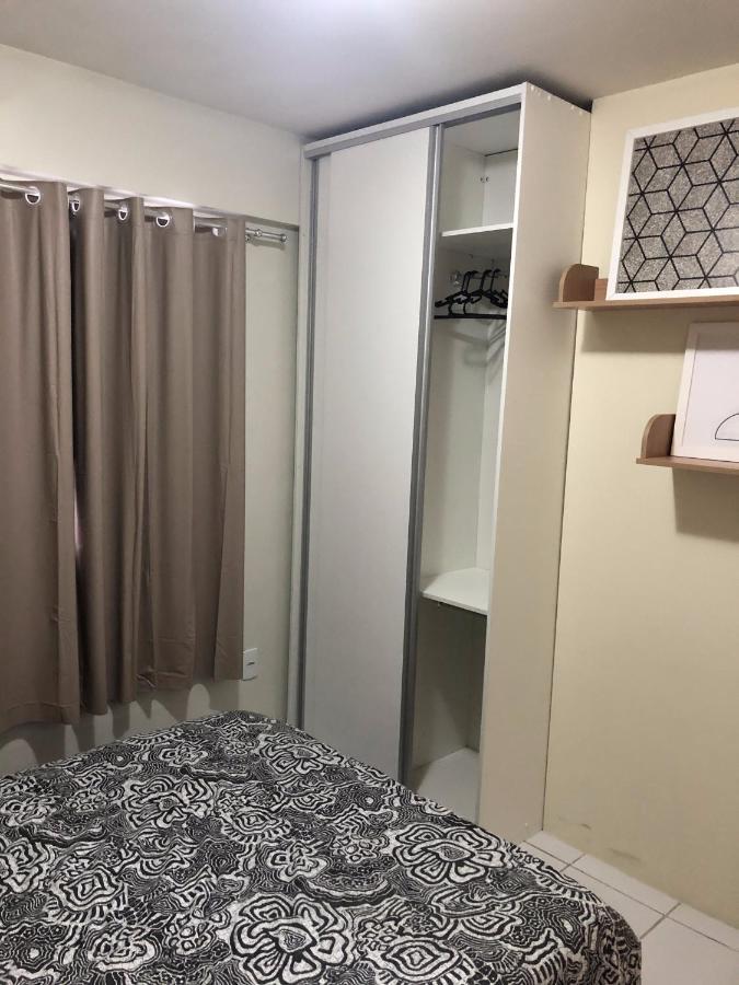 Apt. Para Familia - Completo Em Recife, Boa Viagem - 3 Qts - P/ 6 Pessoas - 300M Da Praia Екстериор снимка