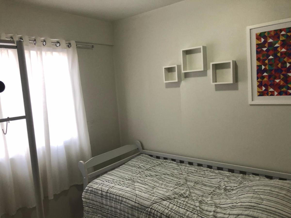 Apt. Para Familia - Completo Em Recife, Boa Viagem - 3 Qts - P/ 6 Pessoas - 300M Da Praia Екстериор снимка
