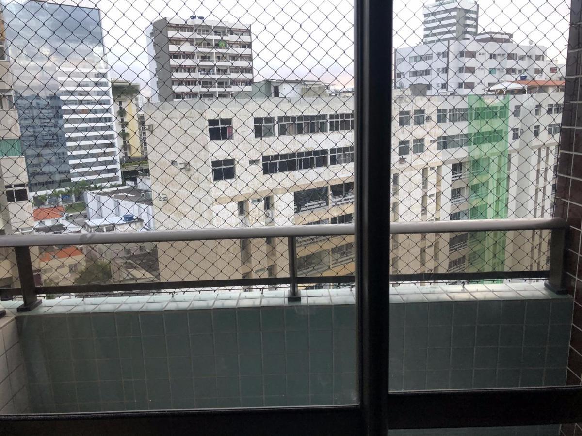 Apt. Para Familia - Completo Em Recife, Boa Viagem - 3 Qts - P/ 6 Pessoas - 300M Da Praia Екстериор снимка